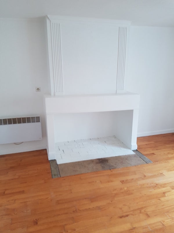 Flat Rue Gustave Simon in Nancy