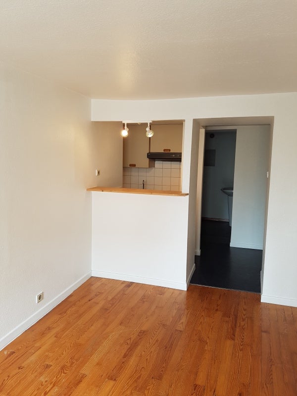 Flat Rue Gustave Simon in Nancy