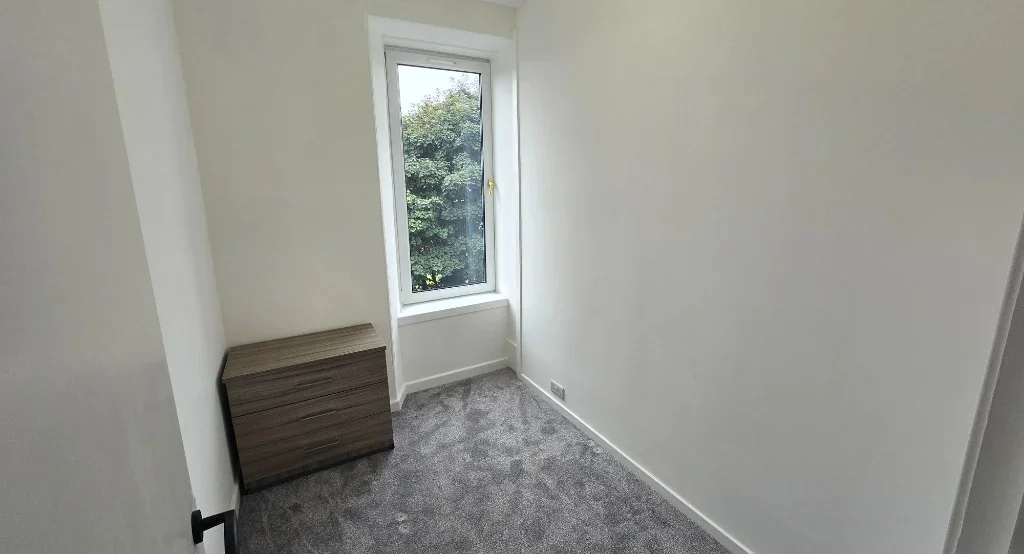 Flat Elmbank Terrace in Aberdeen City