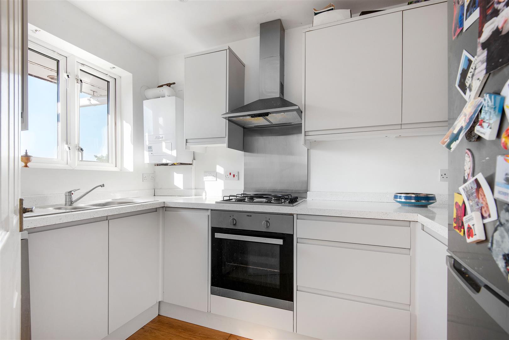 Flat Glenbuck Road in Greater London