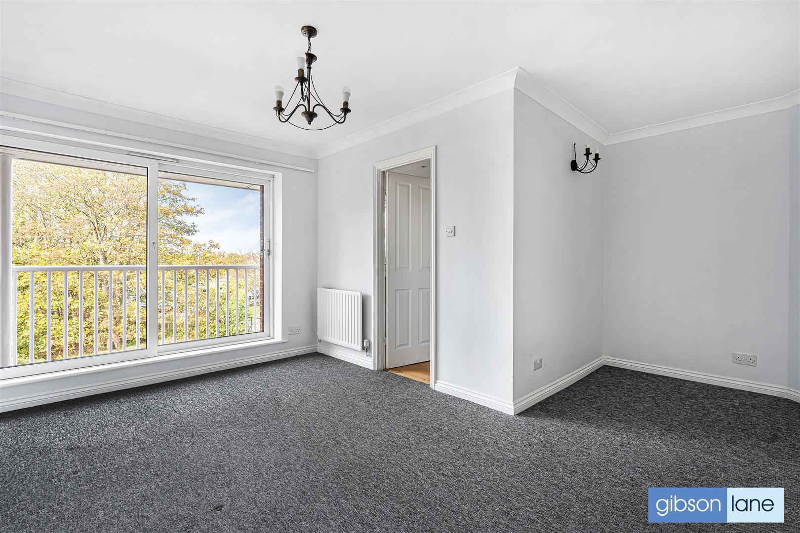 Flat Glenbuck Road in Greater London