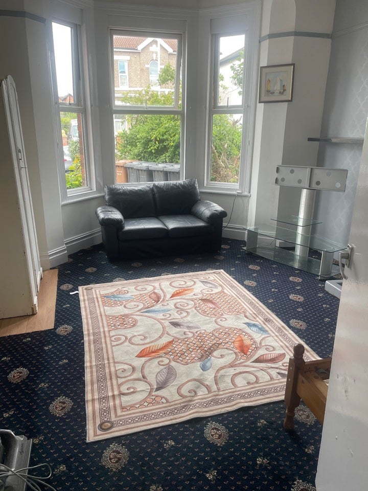 Flat Sefton Street in Southport