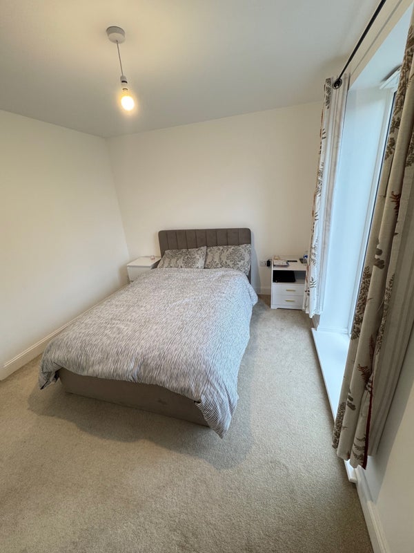 Flat Berrington Walk in Birmingham