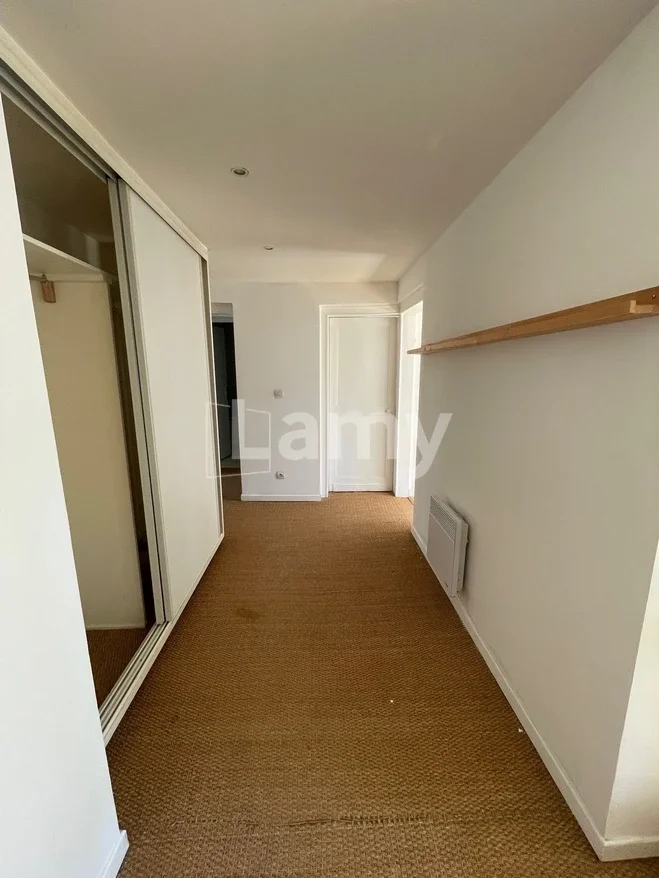 Appartement Rue du Béguinage à Lille
