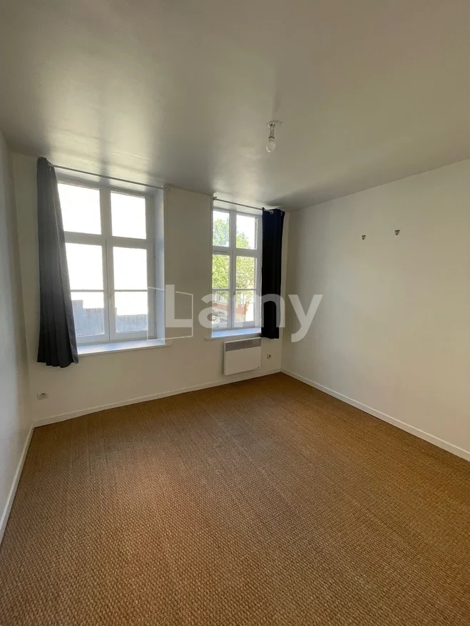 Appartement Rue du Béguinage à Lille