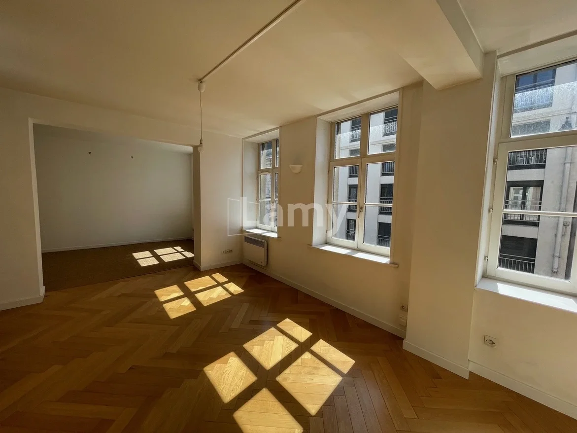 Appartement Rue du Béguinage à Lille
