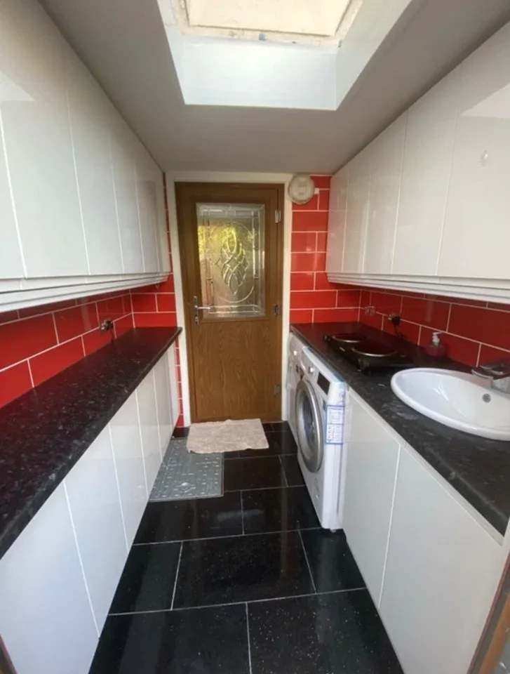 Room Chafford Walk in Greater London