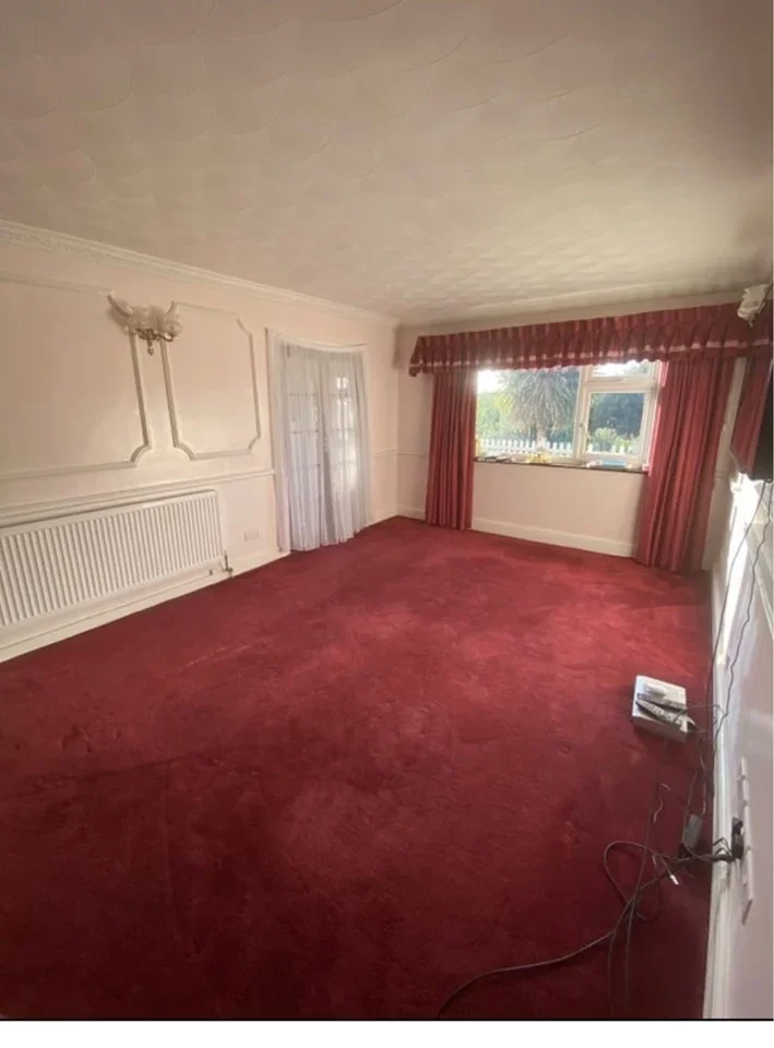 Room Chafford Walk in Greater London