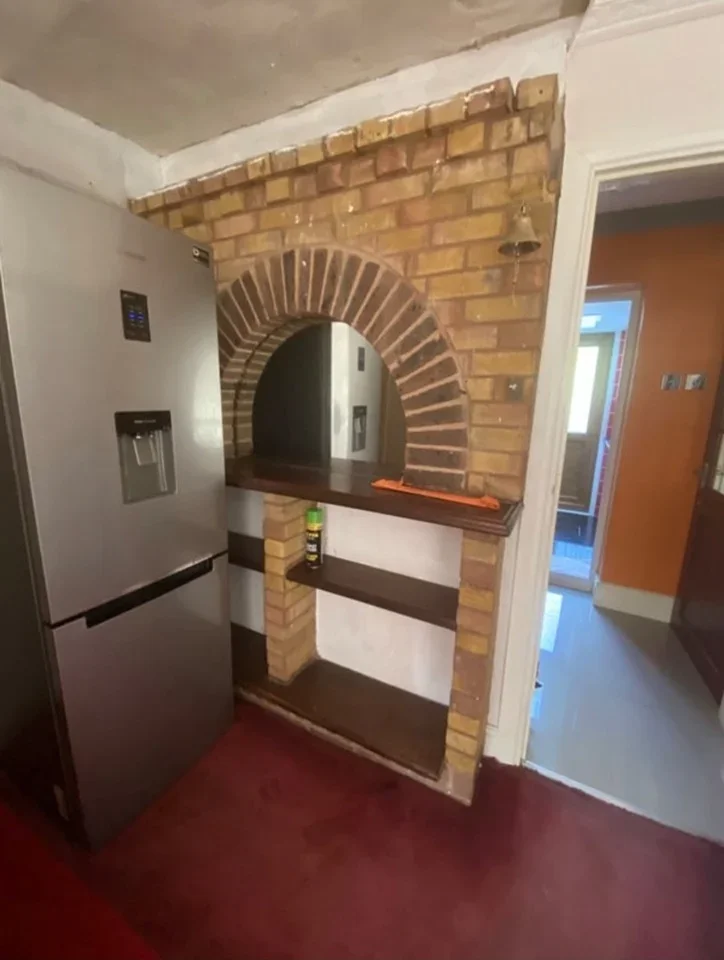 Room Chafford Walk in Greater London