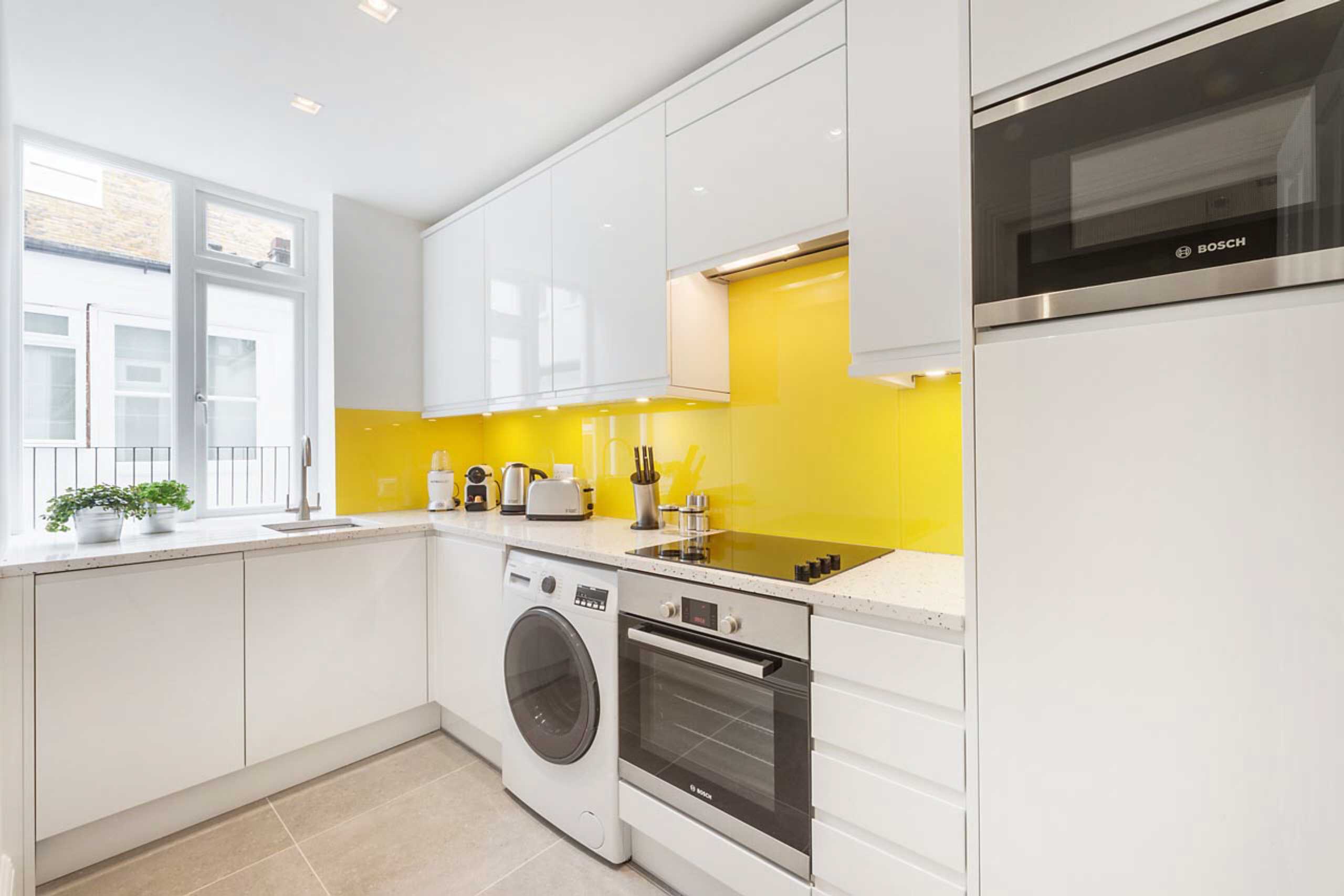 Flat Wyndham Street in City of Westminster