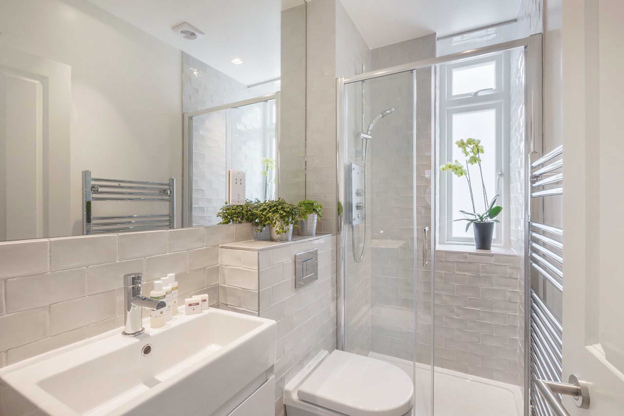 Flat Wyndham Street in City of Westminster