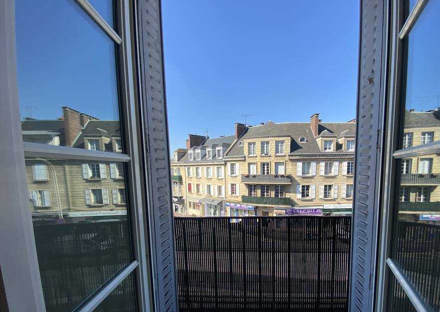Appartement Avenue Pierre Curie à Saint-Cyr-l'École