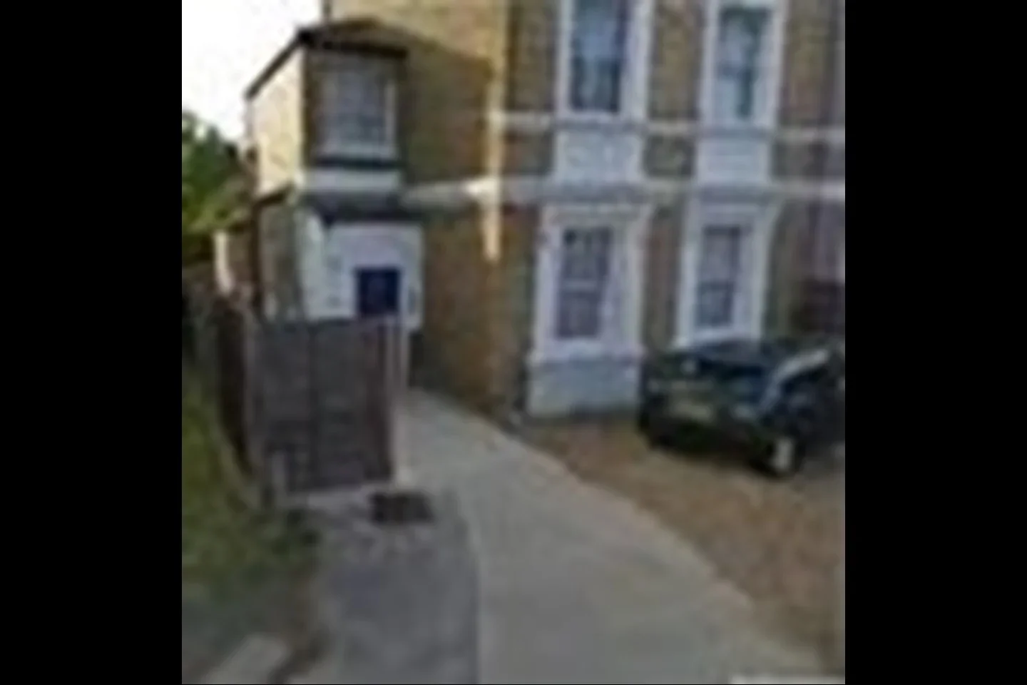 Flat Baker Street in Greater London