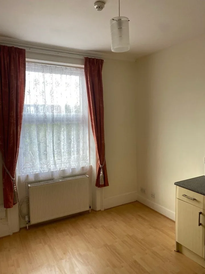 Flat Baker Street in Greater London