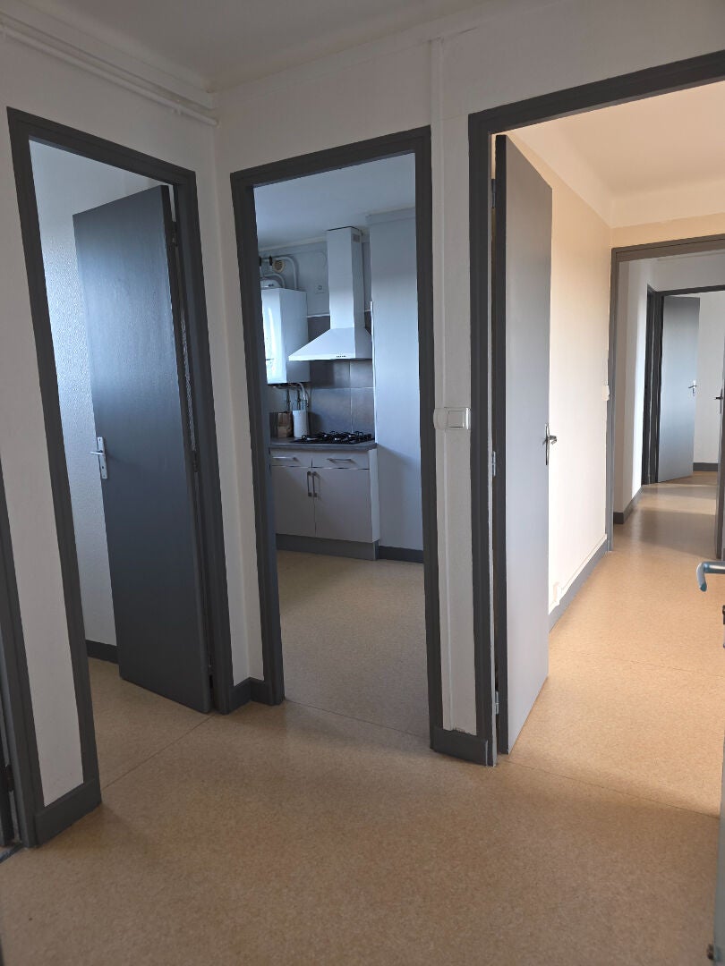 Appartement Chemin du Ramierou à Montauban