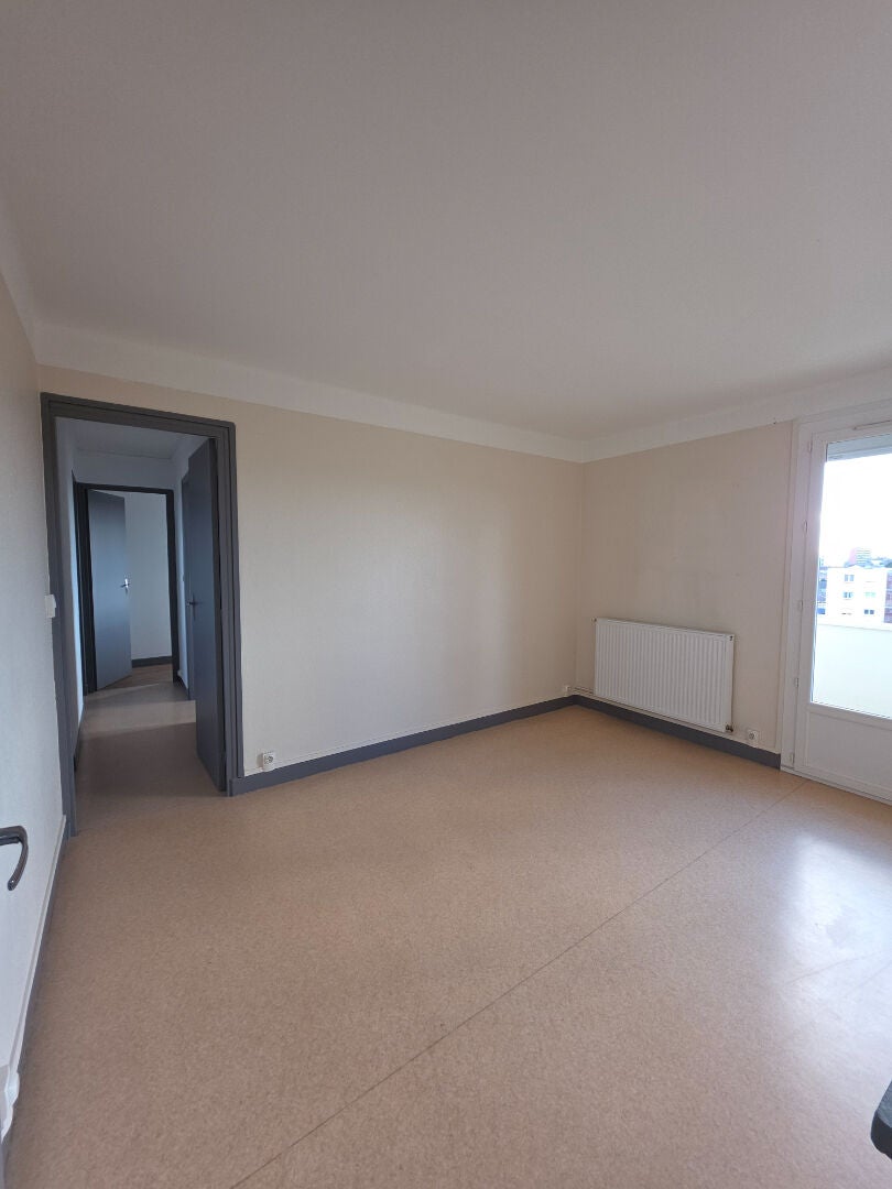 Appartement Chemin du Ramierou à Montauban