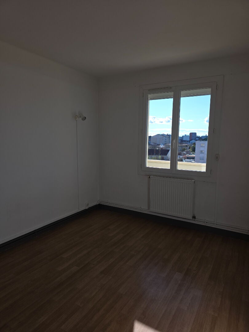Appartement Chemin du Ramierou à Montauban