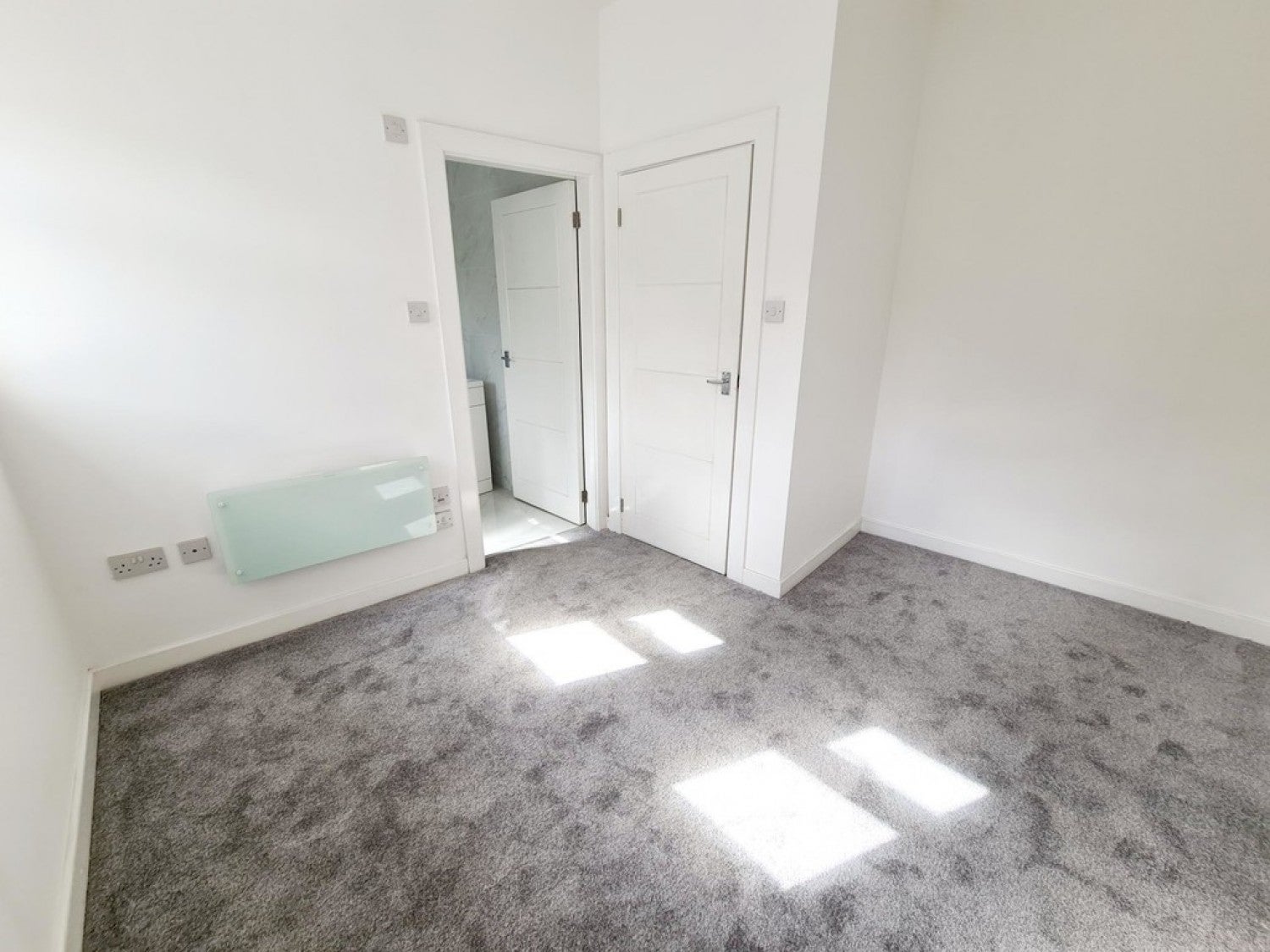 Flat Swan Square in Stoke-on-Trent