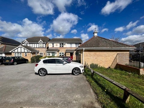 House Westfield in Harlow