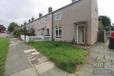 House Westfield in Harlow
