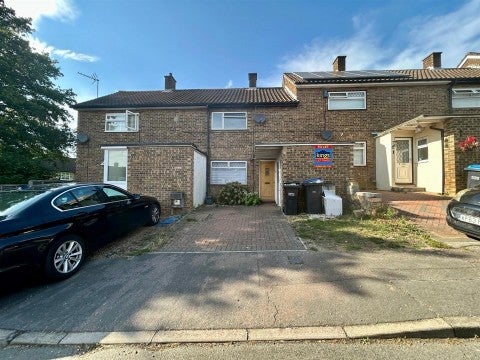 House Westfield in Harlow
