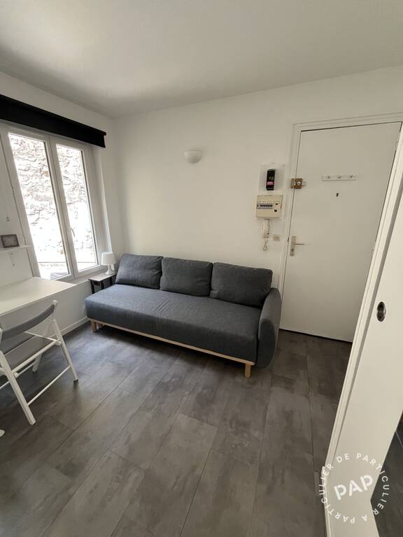 Chambre Grande Rue à Garches