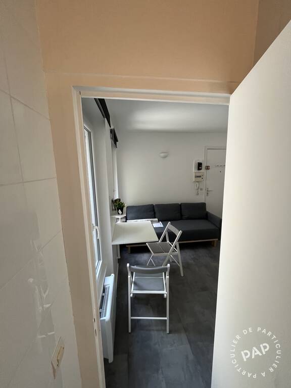 Chambre Grande Rue à Garches