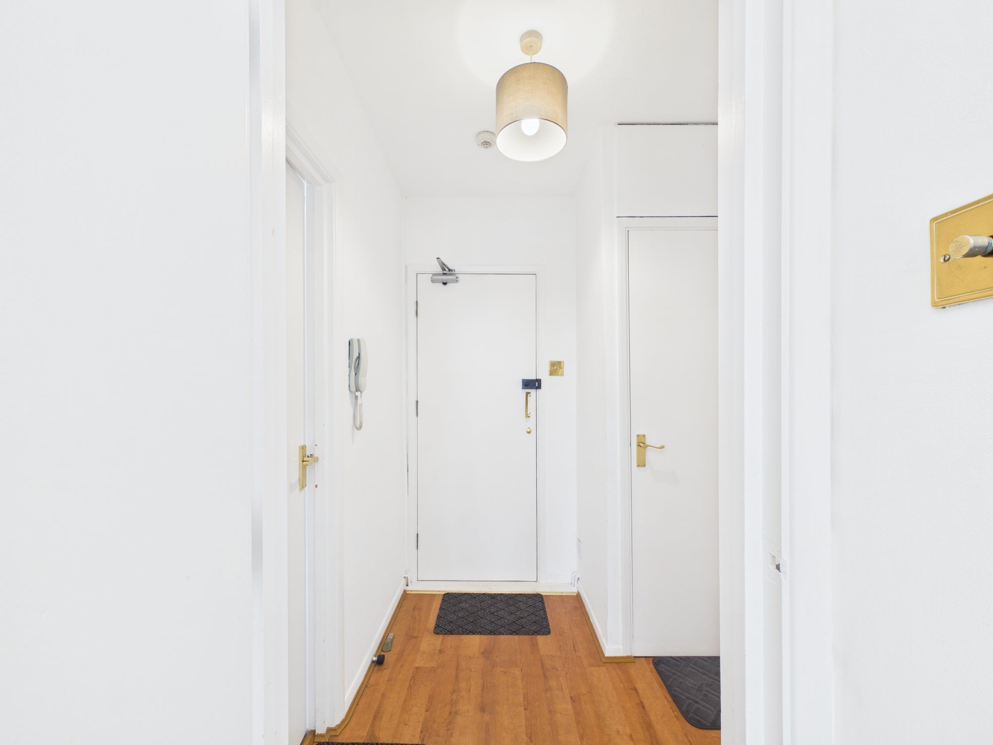Flat Clarence Square in Cheltenham