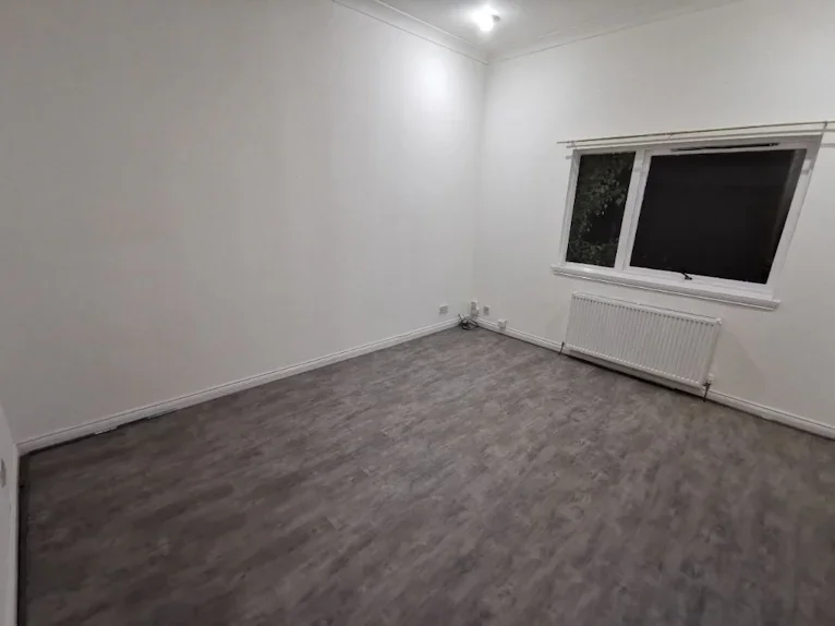 Flat North Street in Leven