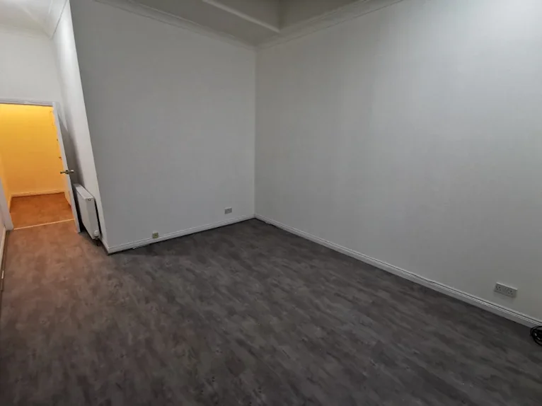 Flat North Street in Leven