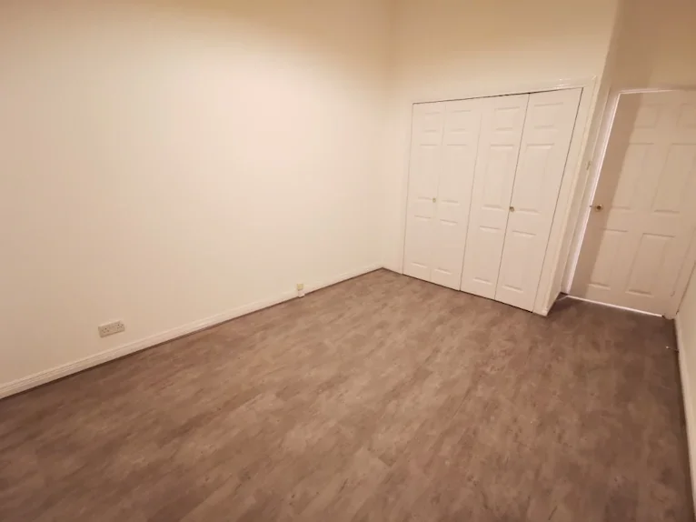 Flat North Street in Leven
