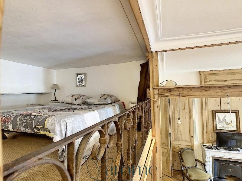 Appartement Cours Gambetta à Lyon