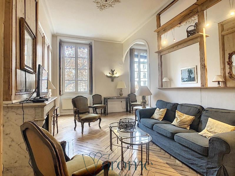 Appartement Cours Gambetta à Lyon