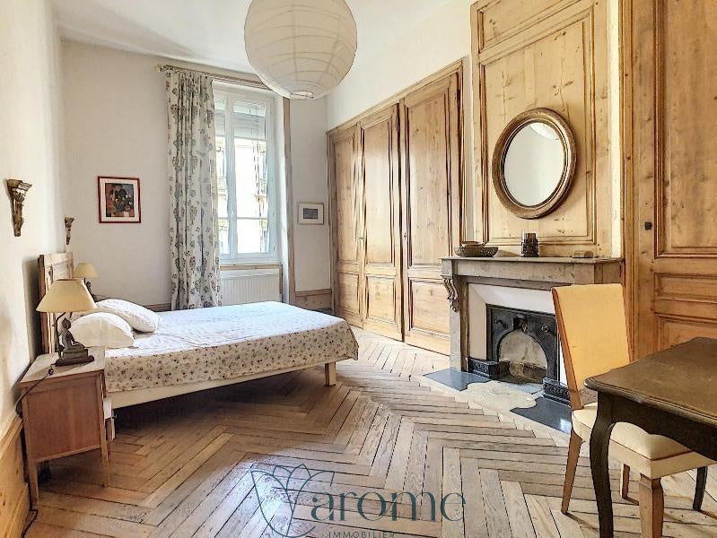 Appartement Cours Gambetta à Lyon