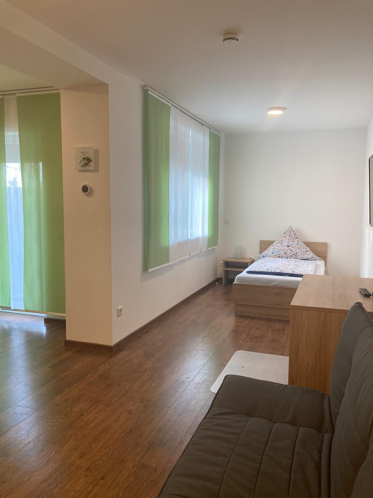 Wohnung Alte Münchner Straße in Unterföhring