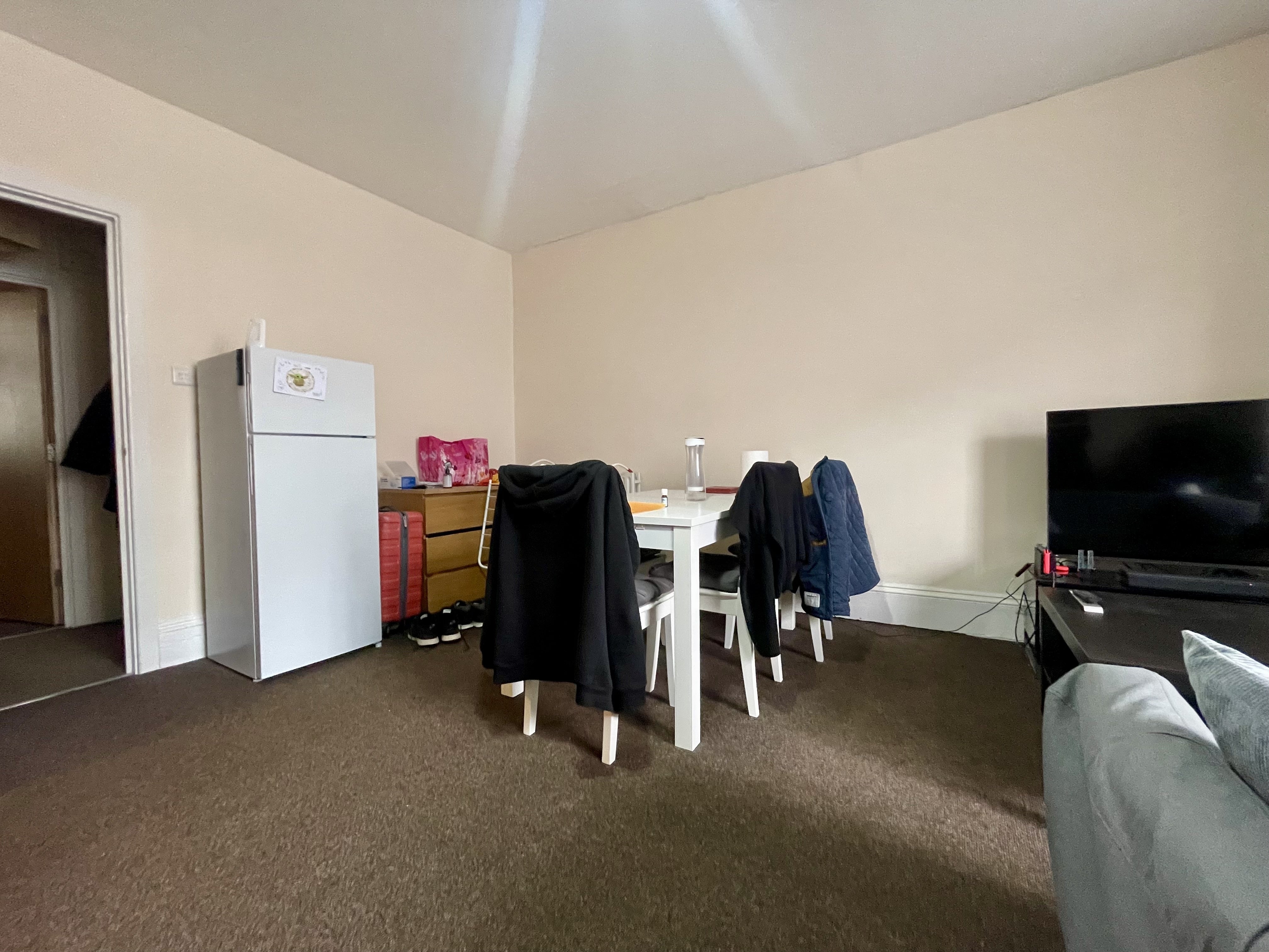 Flat Park Row in Bristol