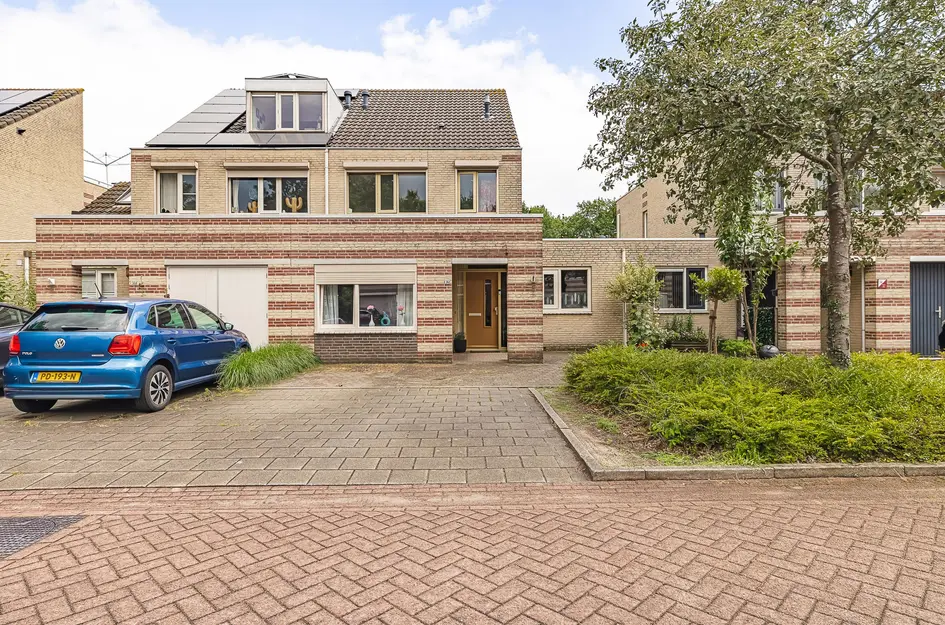 Beukenstuklaan 36 in Veenendaal