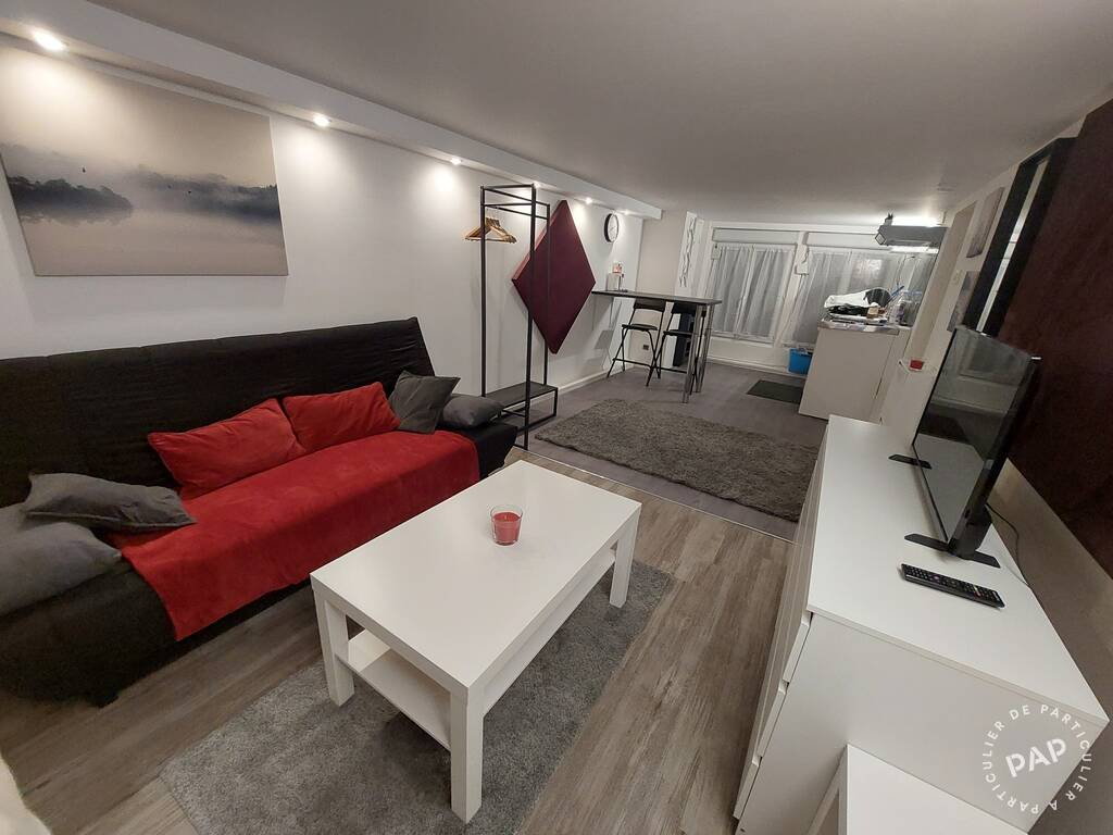 Room Allée Louis Aragon in Noisy-le-Grand