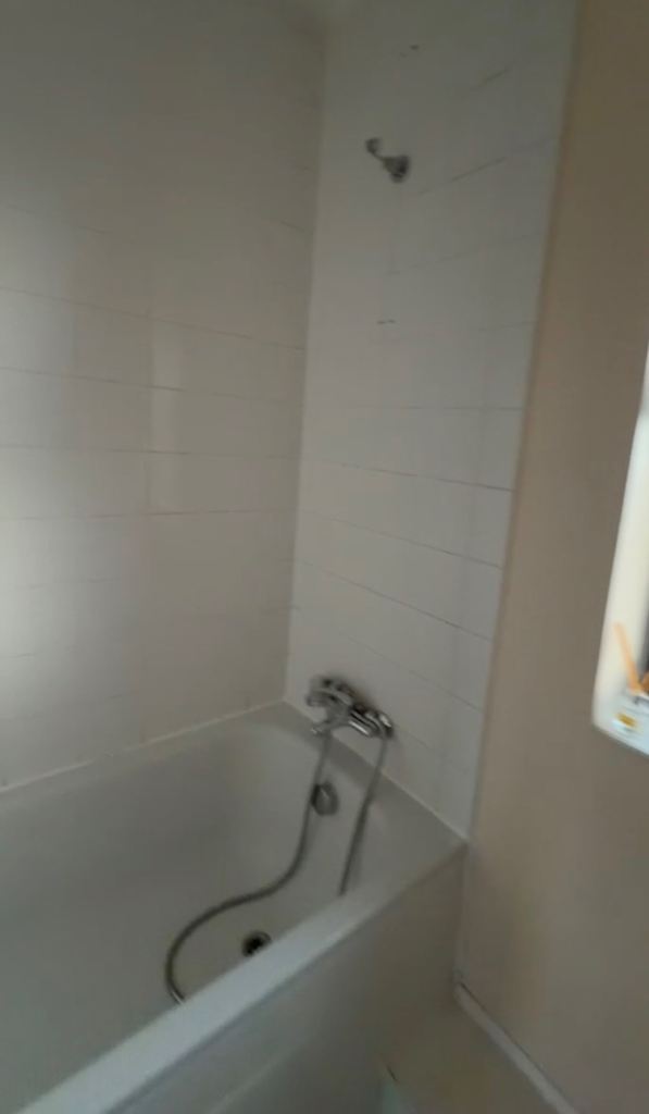 Flat Carswell Road in Greater London