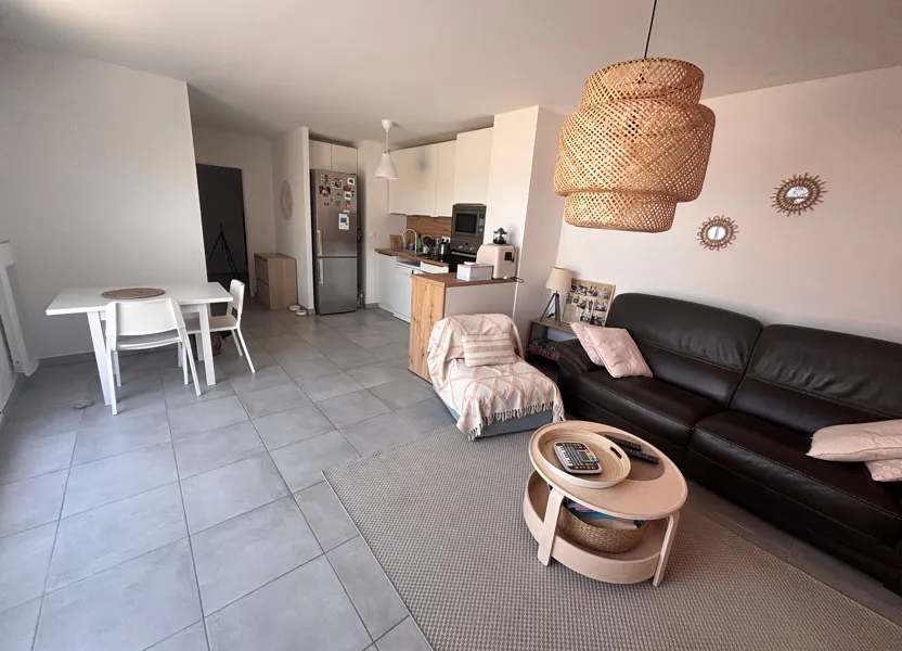 Appartement Rue Arnasserre à Mauguio