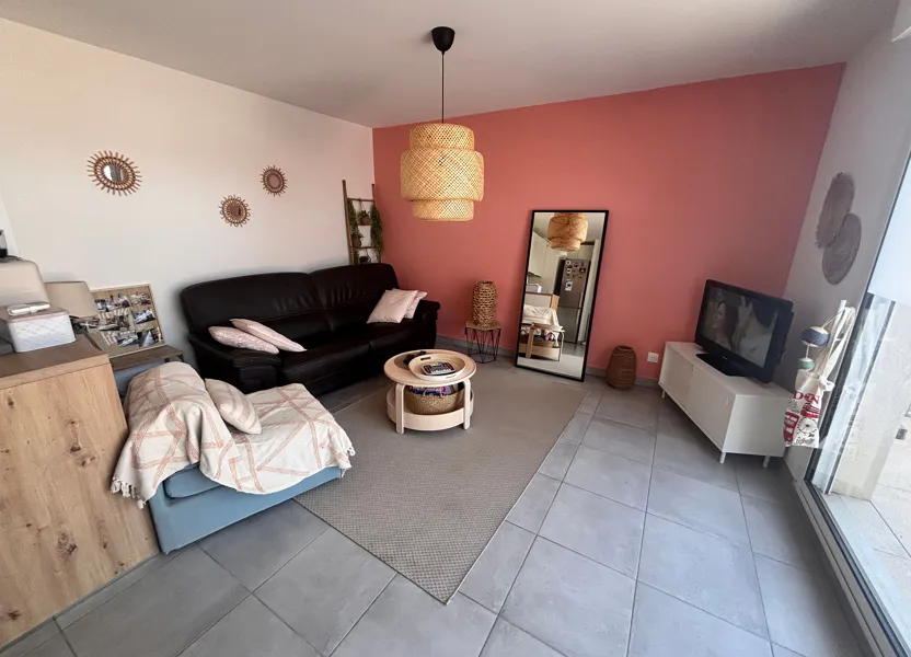Appartement Rue Arnasserre à Mauguio