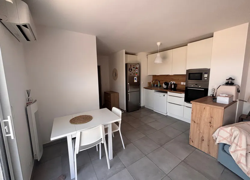 Appartement Rue Arnasserre à Mauguio