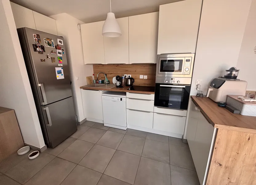 Appartement Rue Arnasserre à Mauguio