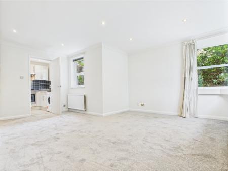 Flat Tewit Well Road in Harrogate