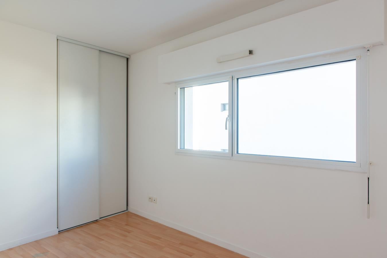 Appartement Boulevard de l'Estuaire à Nantes
