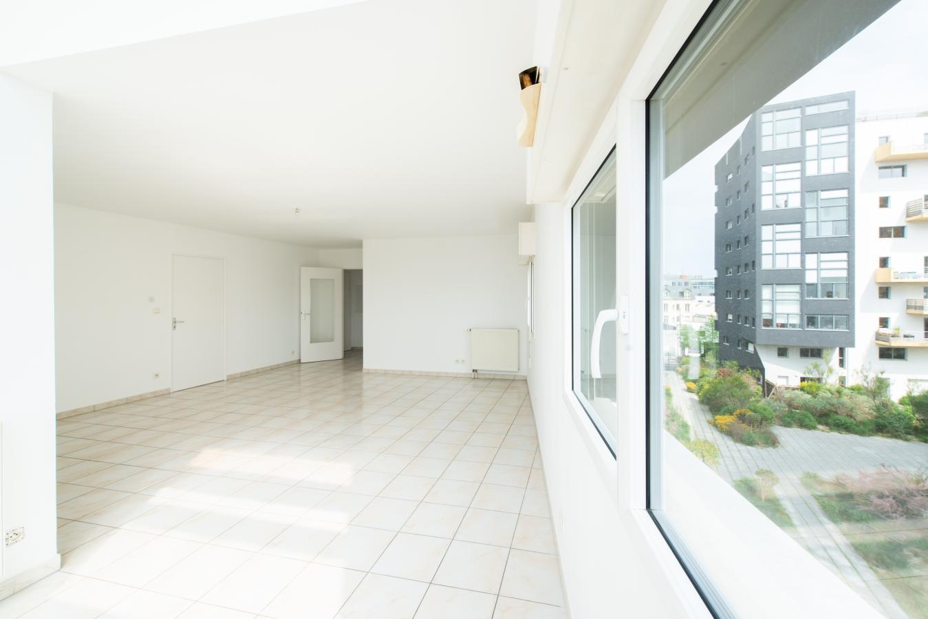 Appartement Boulevard de l'Estuaire à Nantes