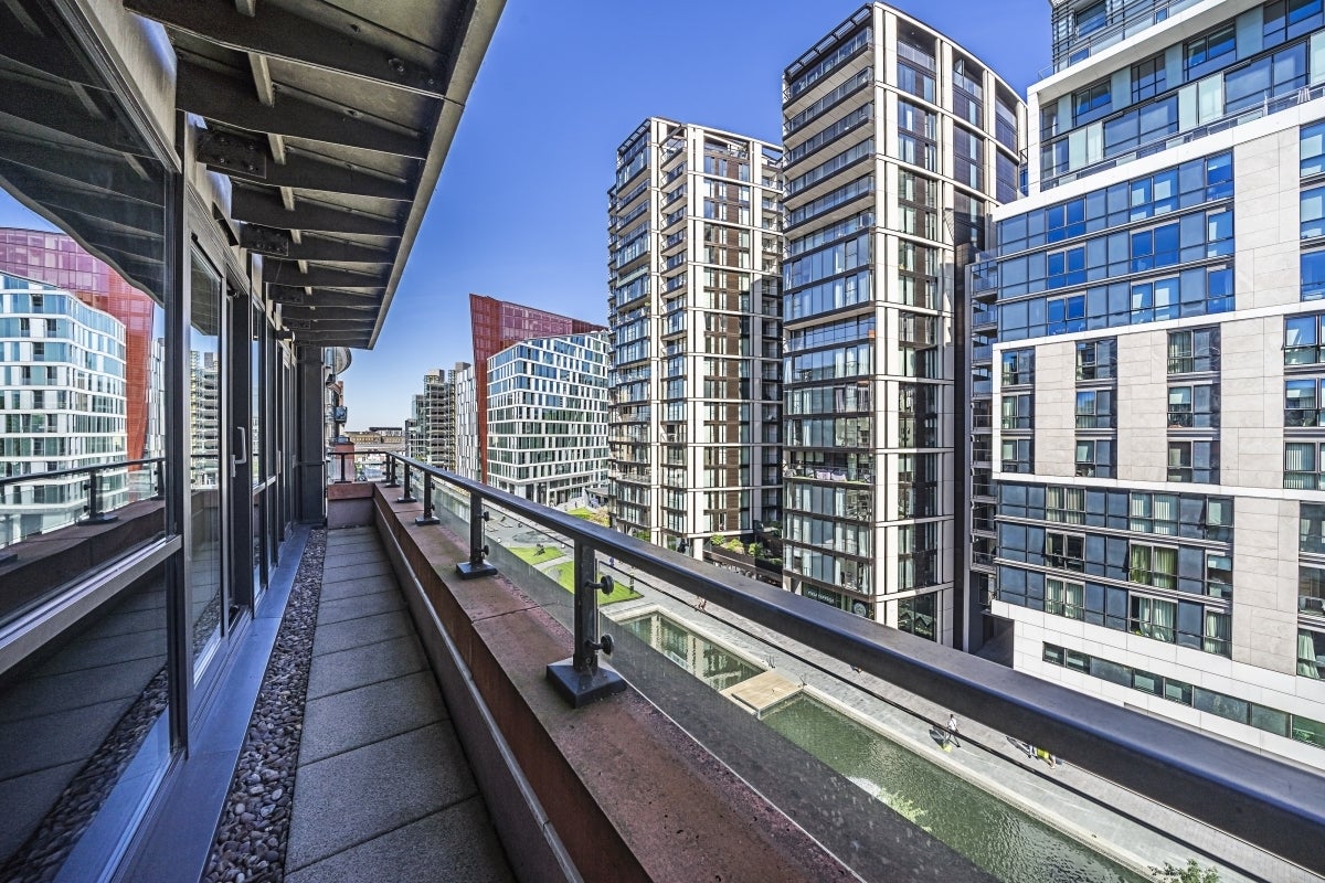 Flat Praed Street in City of Westminster