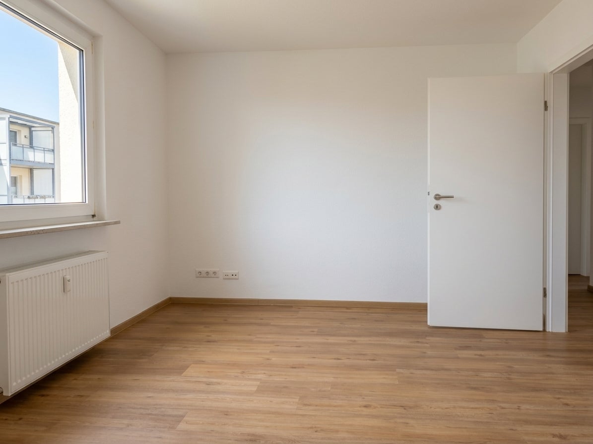 Wohnung Ziegeleistraße in Garbsen