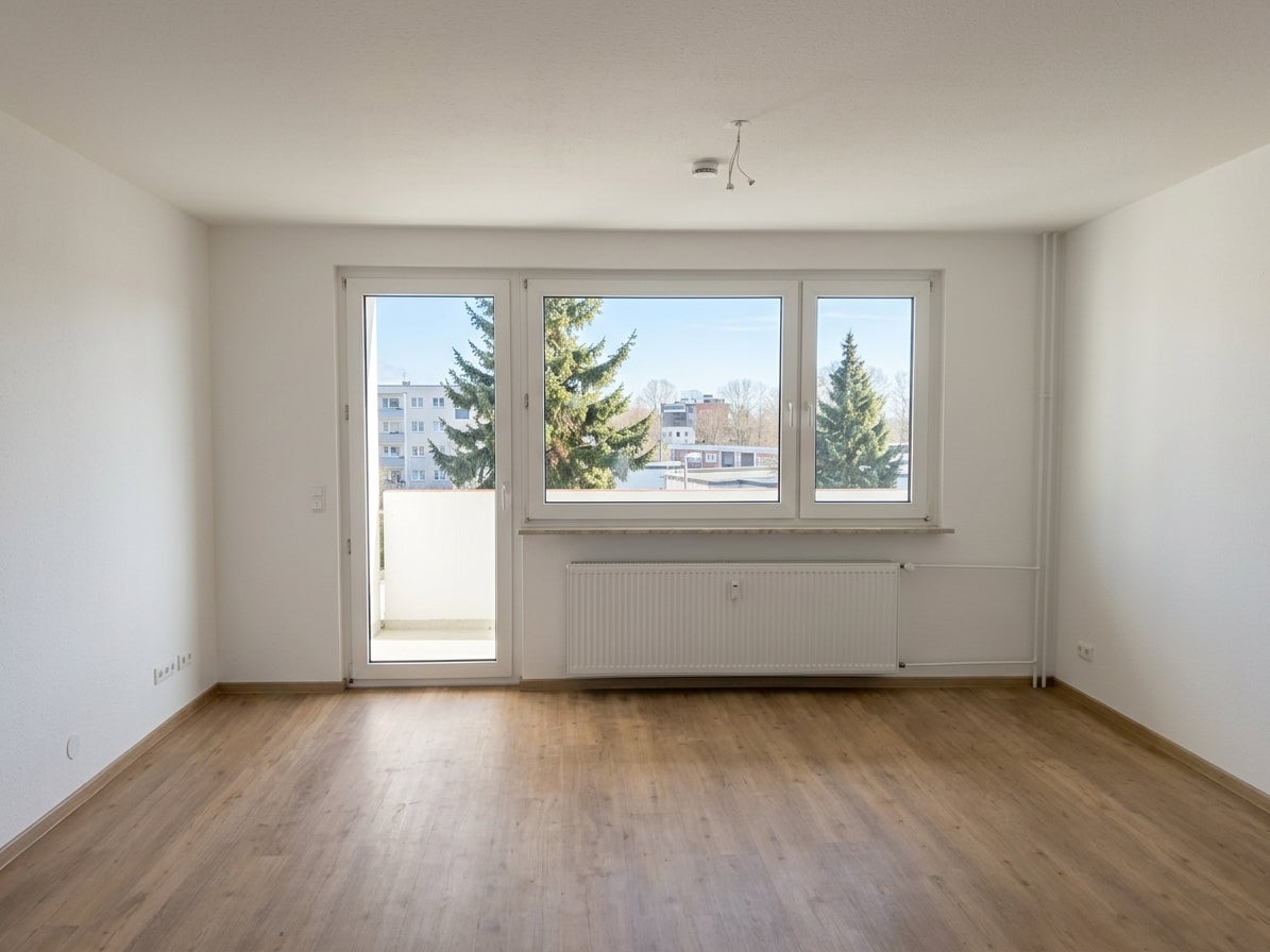 Wohnung Ziegeleistraße in Garbsen