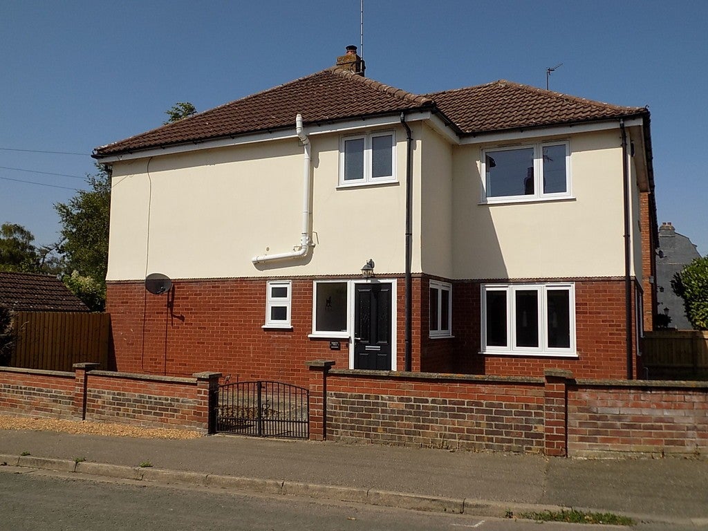 House Magazine Lane in Fenland District